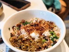 -胡麻(静安嘉里店)