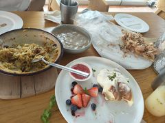 -娜娜家•Nana And Her Friends Restaurant(小寨原力场店)