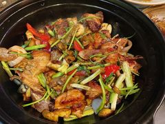 -滇越乘象云南餐厅(豆各庄店)