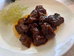 -老洋房花园饭店(绍兴路店)