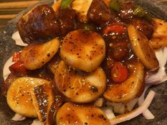 -江太极江浙菜(马桥万达广场店)