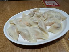 -喜家德虾仁水饺(华强天虹店)