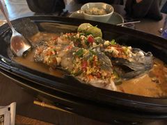 -CHINCHIN 青青·泰国料理(万象食家店)