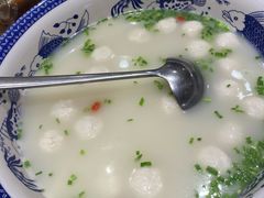 -解家河南菜(商鼎路店)