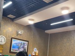 -京玉菲饭店(李村店)