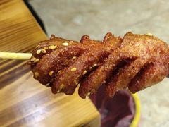 -吴泾第一炸(永德路步行街店)