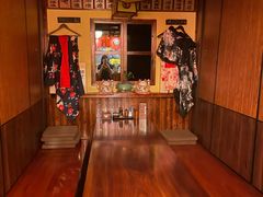 -鸟鹏烧鸟居酒屋(仁恒梦中心店)