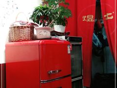 -煜北·西北小馆(曲阳路店)