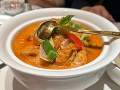 -華府Deluxe(兴业太古汇店)