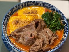 -大堂酒廊(澳门文华东方酒店)