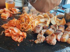 -Dombe豚(黑猪肉街店)