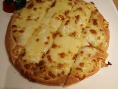 -菲滋意式休闲餐厅(北仑银泰城店)