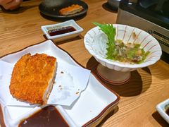 -吉川居酒屋(建国北路店)