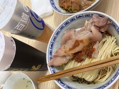 -盛兴面馆(真儒大厦店)