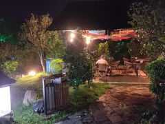 -森波拉火山温泉