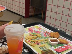 -肯德基(锦州万达店)