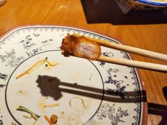 -额娘·春饼烤鸭(天鸿店)