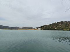 -南北湖风景区
