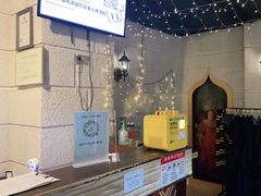 -逃脱反斗城沉浸剧情密室(北京路店)