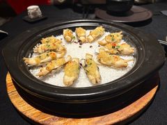 -醉东Oriental House(静安嘉里中心店)
