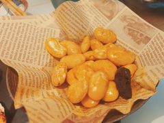 -寂寞的豆芽 蒙古原切大串(金宇店)