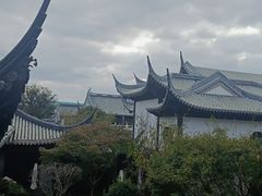 -上海皇廷花园酒店·御宴中餐厅