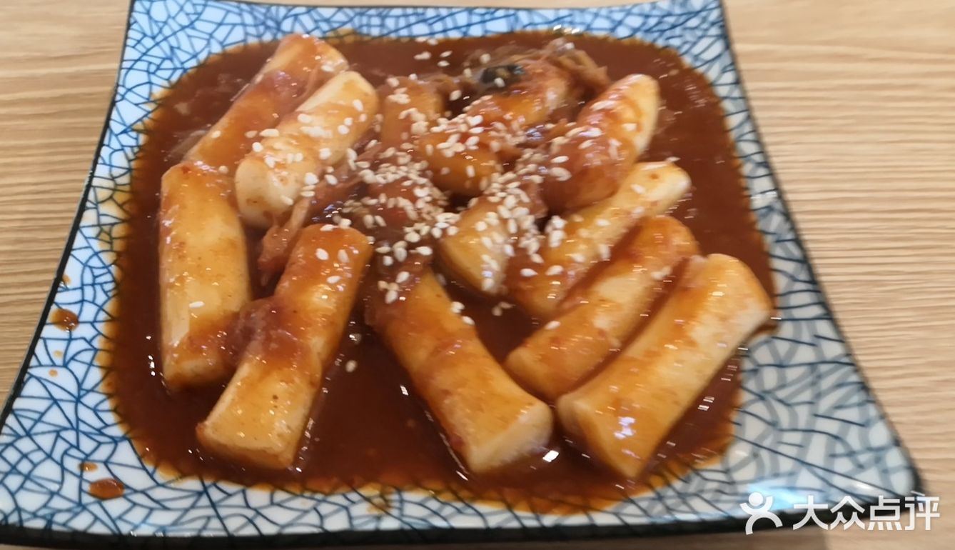 简直就是吃货的天堂，环境很好