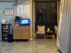 -大师兄·推拿·艾灸(公园茂一号店)