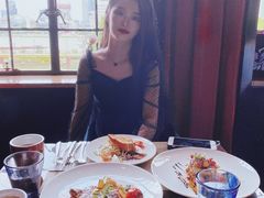 -YUE·6·西式融合餐厅(外滩六号店)