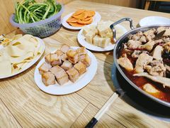 -老殷锅仔