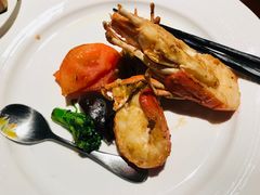 -Mr·Fish鱼鲜生海鲜放题(银泰in99店)
