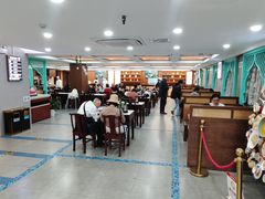 -清真马祥兴菜馆(云南北路店)