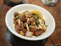 -寻裕记·现炒浇头面(人民广场店)