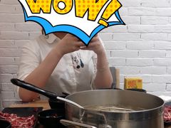 -为什么牛潮汕牛肉火锅(万胜广场店)