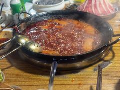 -五里关火锅(牛市口店)