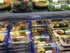 -争鲜回转寿司(金桥家乐福店)