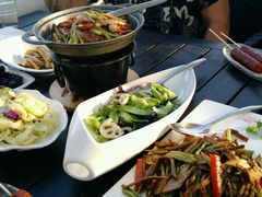 -素心小筑(后沙裕镇店)