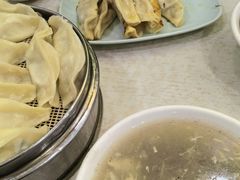 -奕宏饺子楼(朱庄小区店)