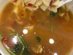 -清真·玛丽亚新疆菜主题餐厅(浙江中路店)