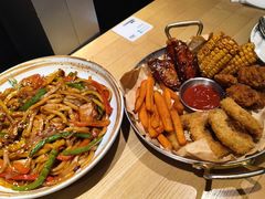 -魏客咖啡(中铁中心店)