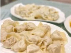 -黄家饺子东北特色菜馆(湖滨商业街店)