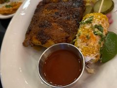 -Chili's Cafe&Bar奇利斯(滨江店)