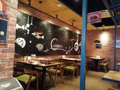 -味妙烤鱼吧(回龙观店)