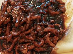 -紫光园·烤鸭·北京菜(劲松店)