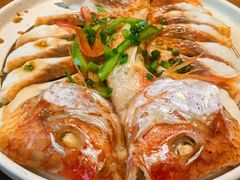 -九井澤精致料理(金茂店)