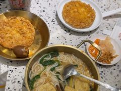 -雙冲柳州螺蛳粉&酸嘢&桂林米粉(簋街店)