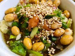 -四姐荤豆花(宝圣大道店)