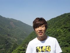 -宁波五龙潭景区