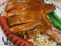 -渔记茶餐厅(渔村店)