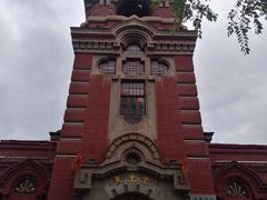 -圣·阿列克谢耶夫教堂